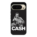 Johnny Cash X00983 Google Pixel 10 Pro Case