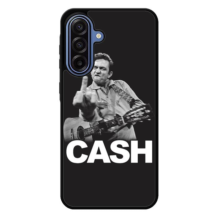 Johnny Cash X00983 Samsung Galaxy A17 5G Case