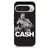 Johnny Cash X00983 Google Pixel 9 Pro XL Case
