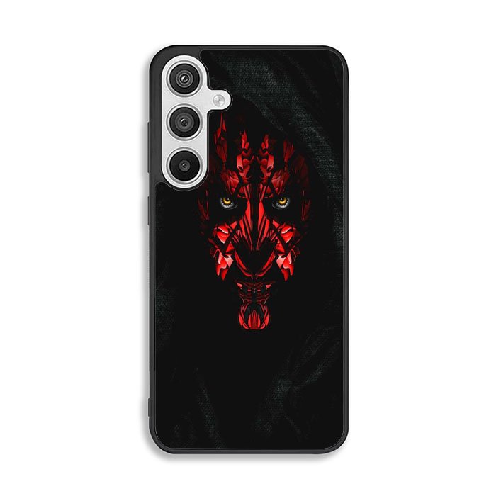 star wars darth maul Samsung Galaxy A26 Case FE5387
