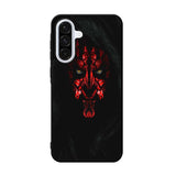 star wars darth maul Samsung Galaxy A36 Case FE4659