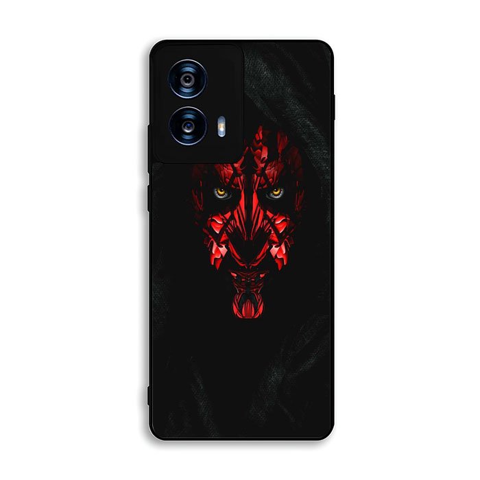 star wars darth maul Motorola Moto G Power 5G 2024 Case FE4659