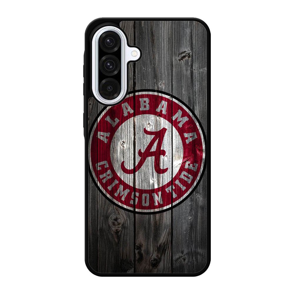 Alabama Crimson Tide 6th Samsung Galaxy A56 Case FE4439
