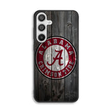 Alabama Crimson Tide 6th Samsung Galaxy A26 Case FE7154