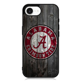Alabama Crimson Tide 6th iPhone 16e Case