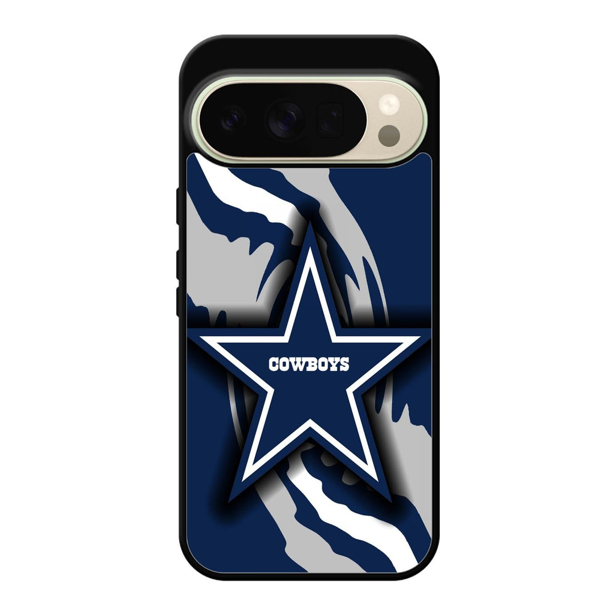 Dallas Cowboys X00980 Google Pixel 10 Pro Case