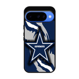 Dallas Cowboys X00980 Google Pixel 10 Case