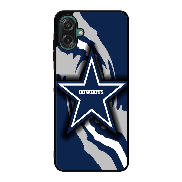Dallas Cowboys X00980 Samsung Galaxy A07 Case