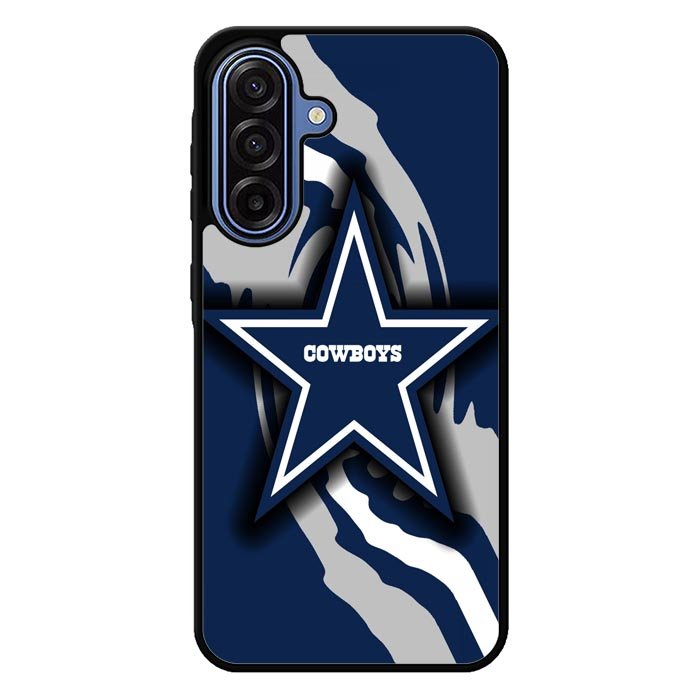 Dallas Cowboys X00980 Samsung Galaxy A17 5G Case