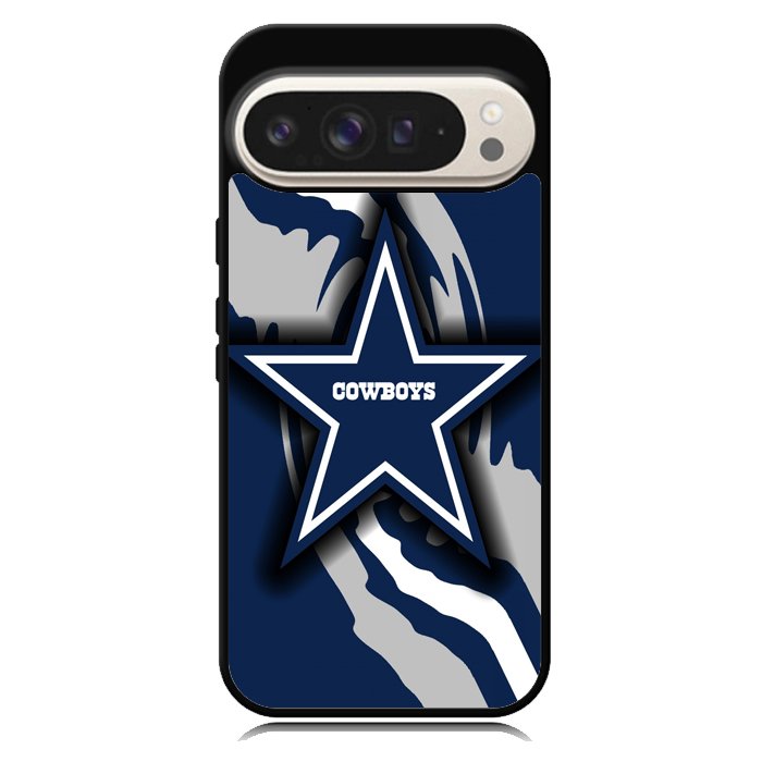 Dallas Cowboys X00980 Google Pixel 9 | Google Pixel 9 Pro Case