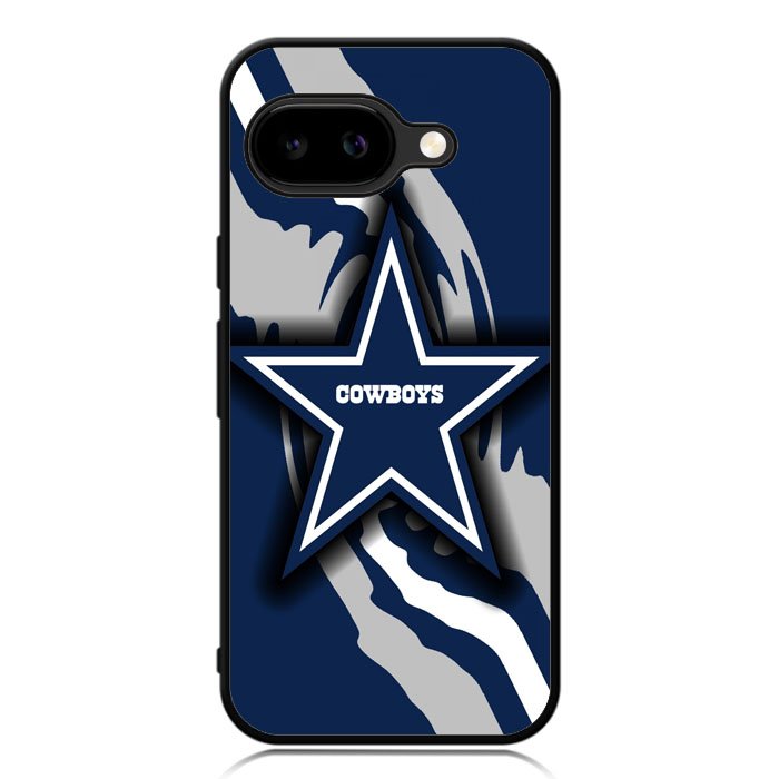 Dallas Cowboys X00980 Google Pixel 9A Case