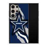 Dallas Cowboys X00980 Samsung Galaxy S24 Ultra 5G Case