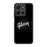 gibson guitar Motorola Moto G 5G 2025 Case FE1371
