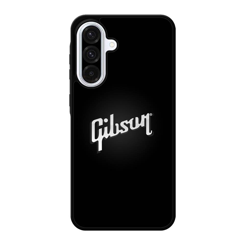 gibson guitar Samsung Galaxy A56 Case FE3634