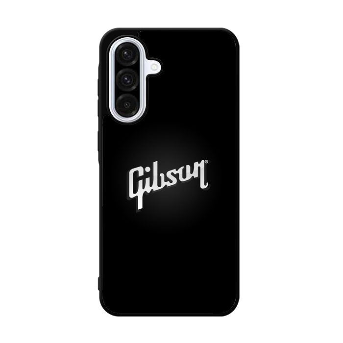 gibson guitar Samsung Galaxy A36 Case FE3634
