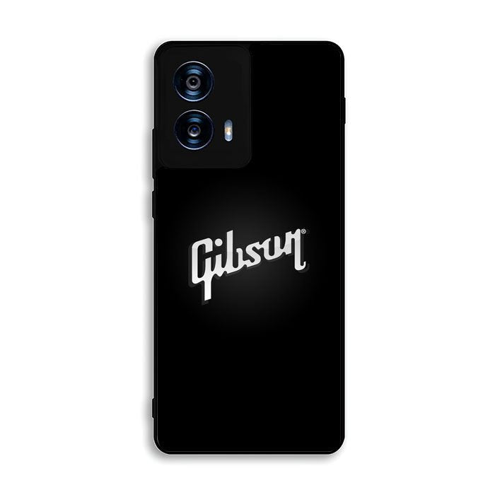 gibson guitar Motorola Moto G Power 5G 2024 Case FE1371