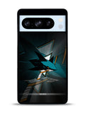 san jose sharks Google Pixel 8 Pro Case FZ2650