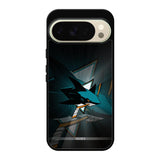 san jose sharks X00978 Google Pixel 10 Pro Case