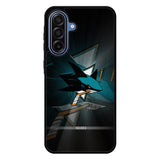 san jose sharks X00978 Samsung Galaxy A17 5G Case