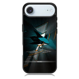 san jose sharks X00978 iPhone 17 Air Case