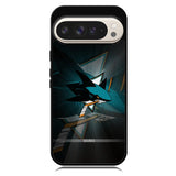 san jose sharks X00978 Google Pixel 9 | Google Pixel 9 Pro Case