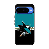 san jose sharks X00977 Google Pixel 10 Case