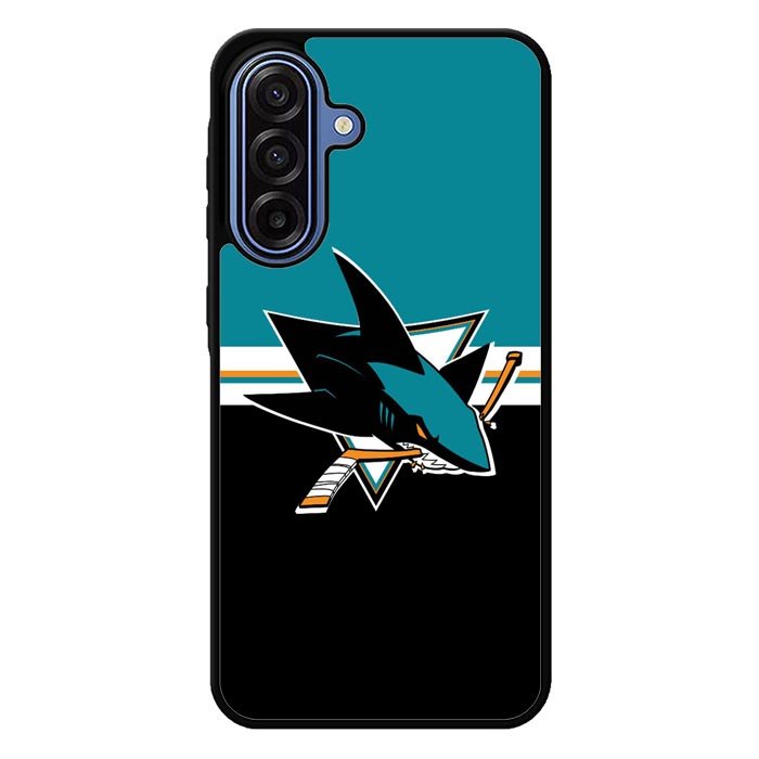 san jose sharks X00977 Samsung Galaxy A17 5G Case