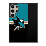 san jose sharks X00977 Samsung Galaxy S24 Ultra 5G Case