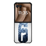 rainbow six siege Logo X00976 Motorola Moto RAZR Plus 2025 Case