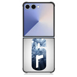 rainbow six siege Logo X00976 Samsung Galaxy Z Flip 7 Case
