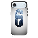 rainbow six siege Logo X00976 iPhone 17 Air Case