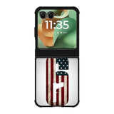 rainbow six siege X00975 Motorola Moto RAZR 2025 Case