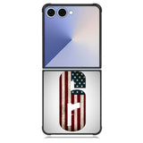 rainbow six siege X00975 Samsung Galaxy Z Flip 7 Case