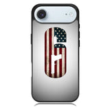 rainbow six siege X00975 iPhone 17 Air Case