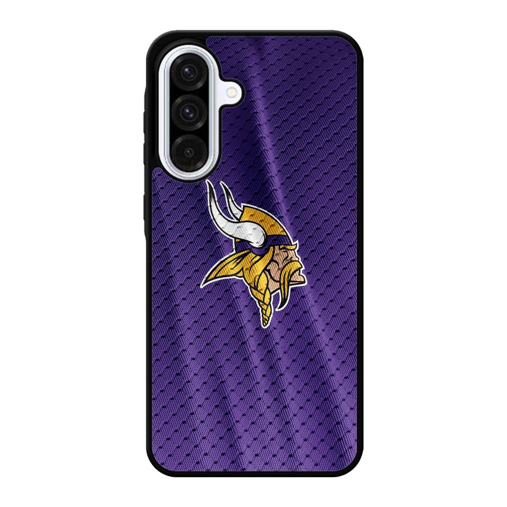 minnesota vikings 4th Samsung Galaxy A56 Case FE6534