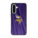 minnesota vikings 4th Samsung Galaxy A36 Case FE2030