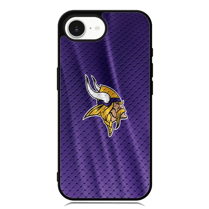 minnesota vikings 4th iPhone 16e Case