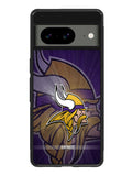 minnesota vikings 3rd Google Pixel 8a Case