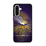 minnesota vikings 3rd Samsung Galaxy A36 Case FE6440