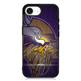 minnesota vikings 3rd iPhone 16e Case