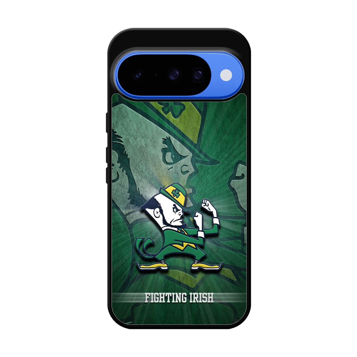 notre dame fighting irish X00971 Google Pixel 10 Case