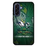 notre dame fighting irish X00971 Samsung Galaxy A17 5G Case