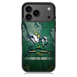 notre dame fighting irish X00971 iPhone 17 Pro Case