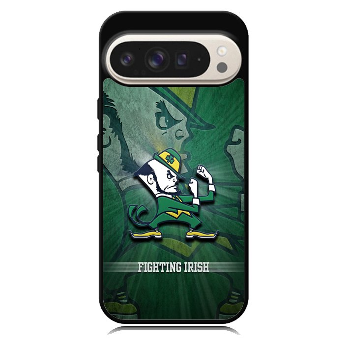 notre dame fighting irish X00971 Google Pixel 10 Pro XL Case