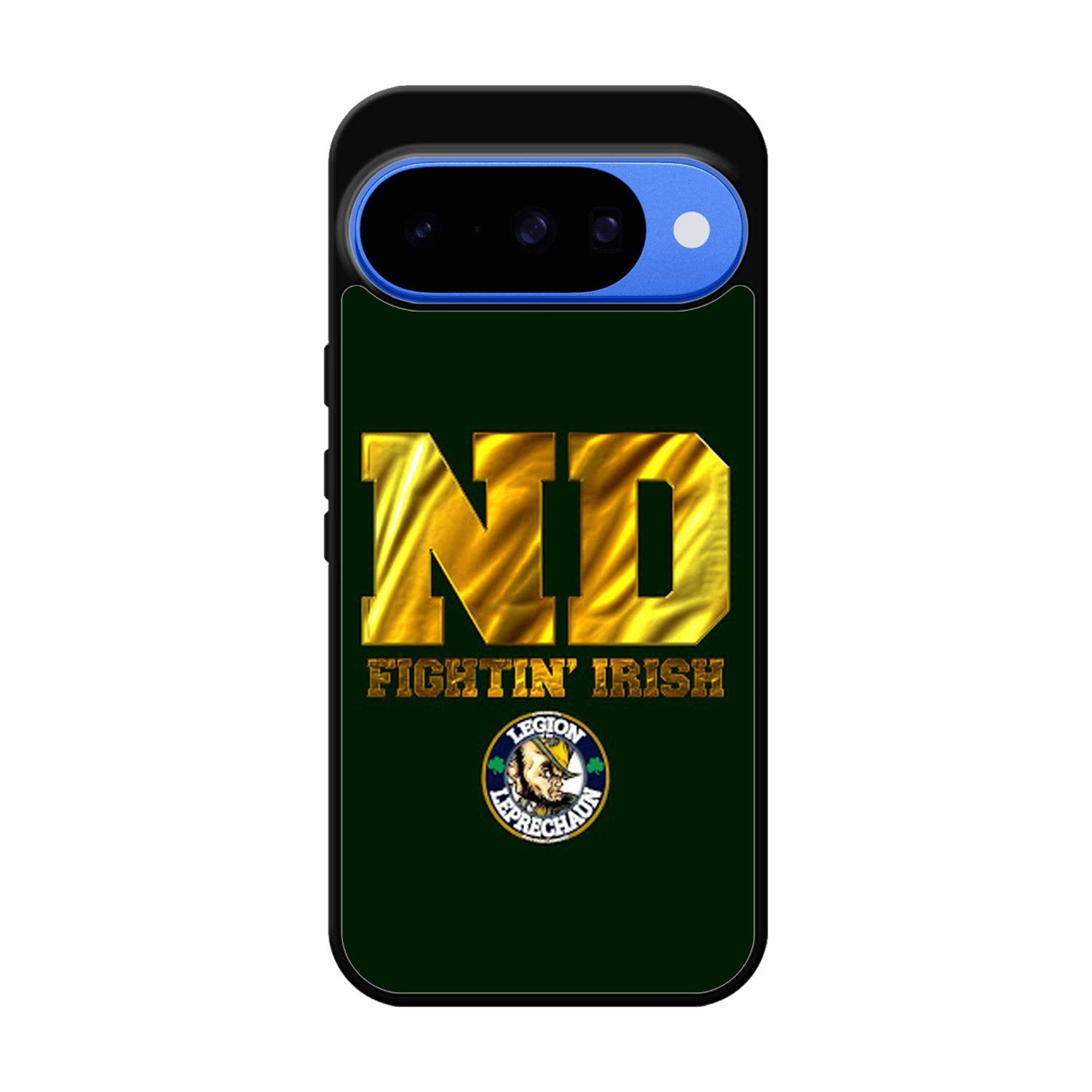 notre dame fighting irish X00970 Google Pixel 10 Case