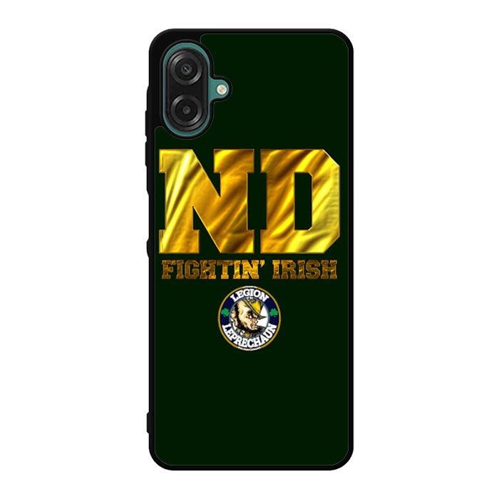 notre dame fighting irish X00970 Samsung Galaxy A07 Case