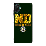 notre dame fighting irish X00970 Samsung Galaxy A07 Case