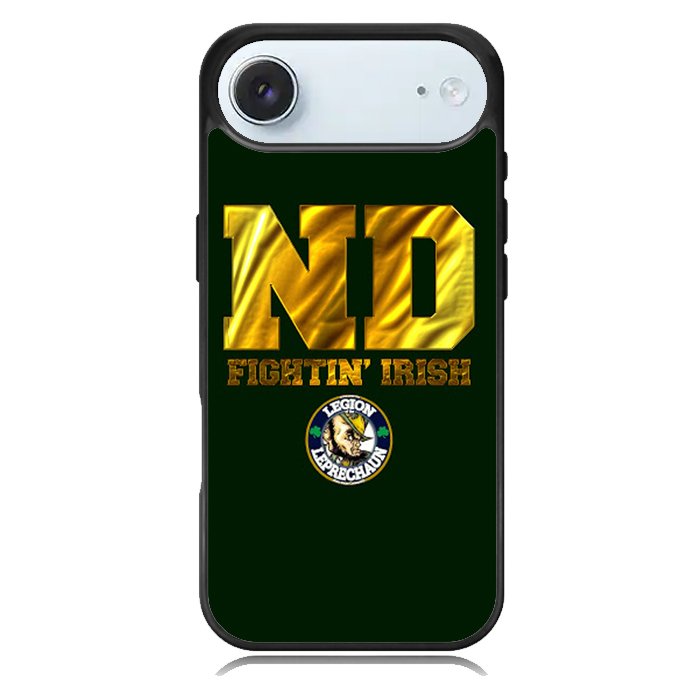 notre dame fighting irish X00970 iPhone 17 Air Case