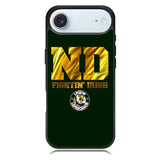 notre dame fighting irish X00970 iPhone 17 Air Case