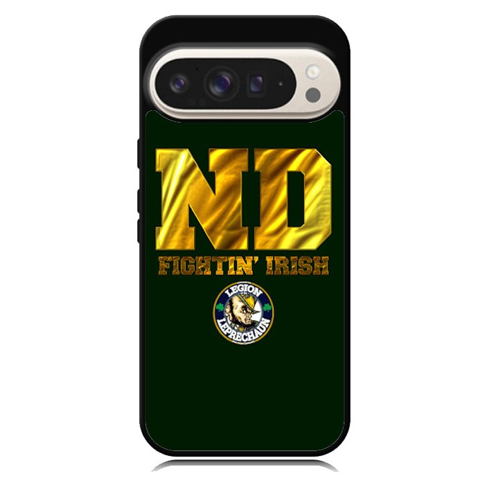 notre dame fighting irish X00970 Google Pixel 10 Pro XL Case